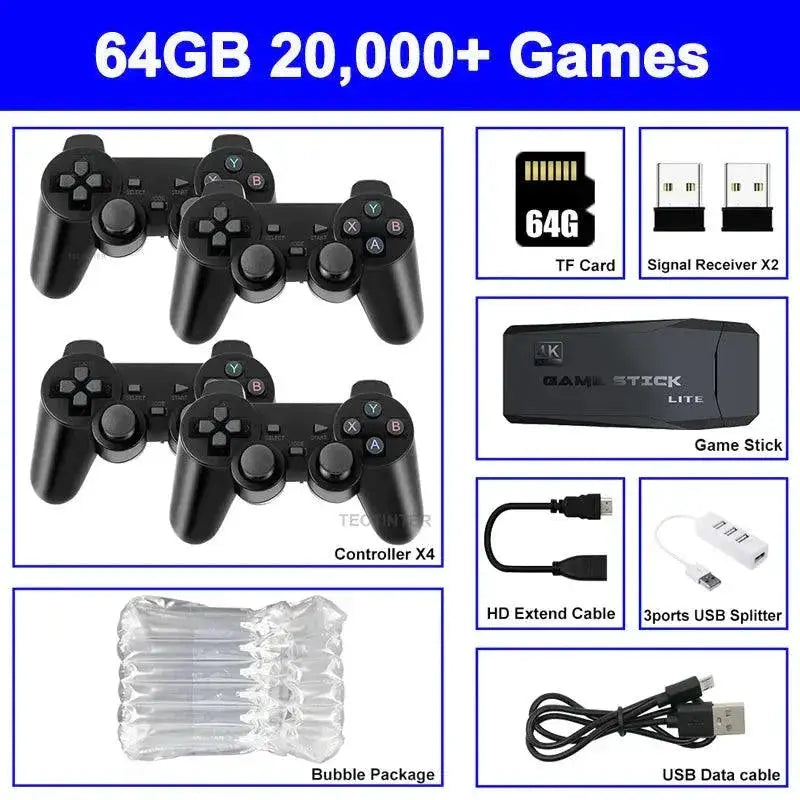 Gaming Console for Team Break Time — product view 13