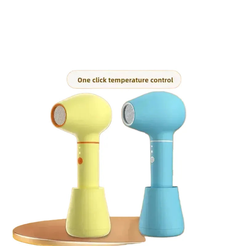 Gentle Kids Wireless Hair Dryer Safe — product view 1