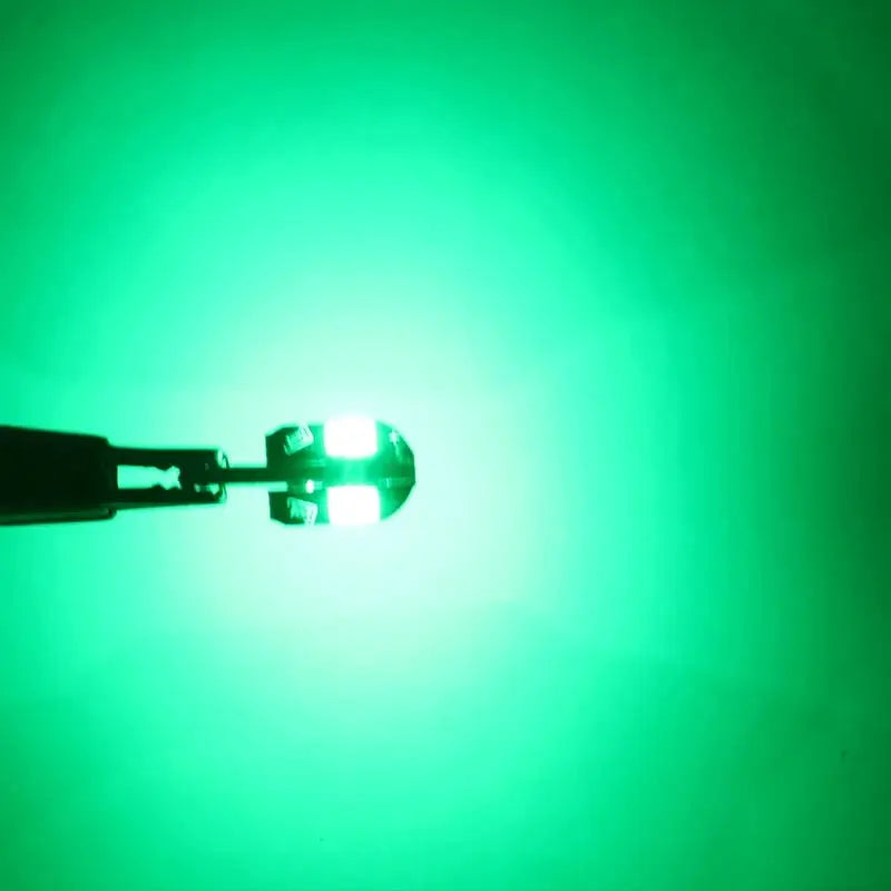 Car Led Light Bulb LED Canbus No Error — product view 10
