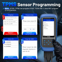 XTool Tp150 Tire Pressure Scan Tool