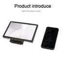 Phone Screen Magnifier - Enhanced HD Viewing.