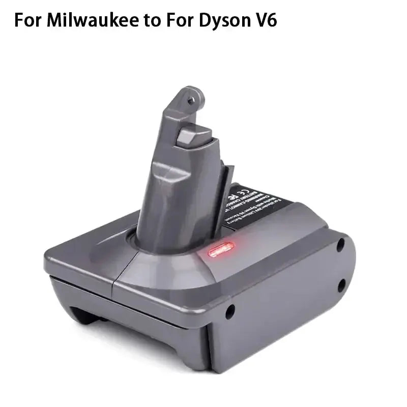 MyStore Dyson Adapter Power Share — product view 19