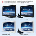 Upgrade To Smart 10 Inch Video Intercom Today