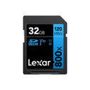 Lexar High Speed Sd Storage Card