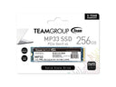 Team Group NVMe SSD