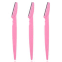 Precise Eyebrow Trimmer Set for Travel