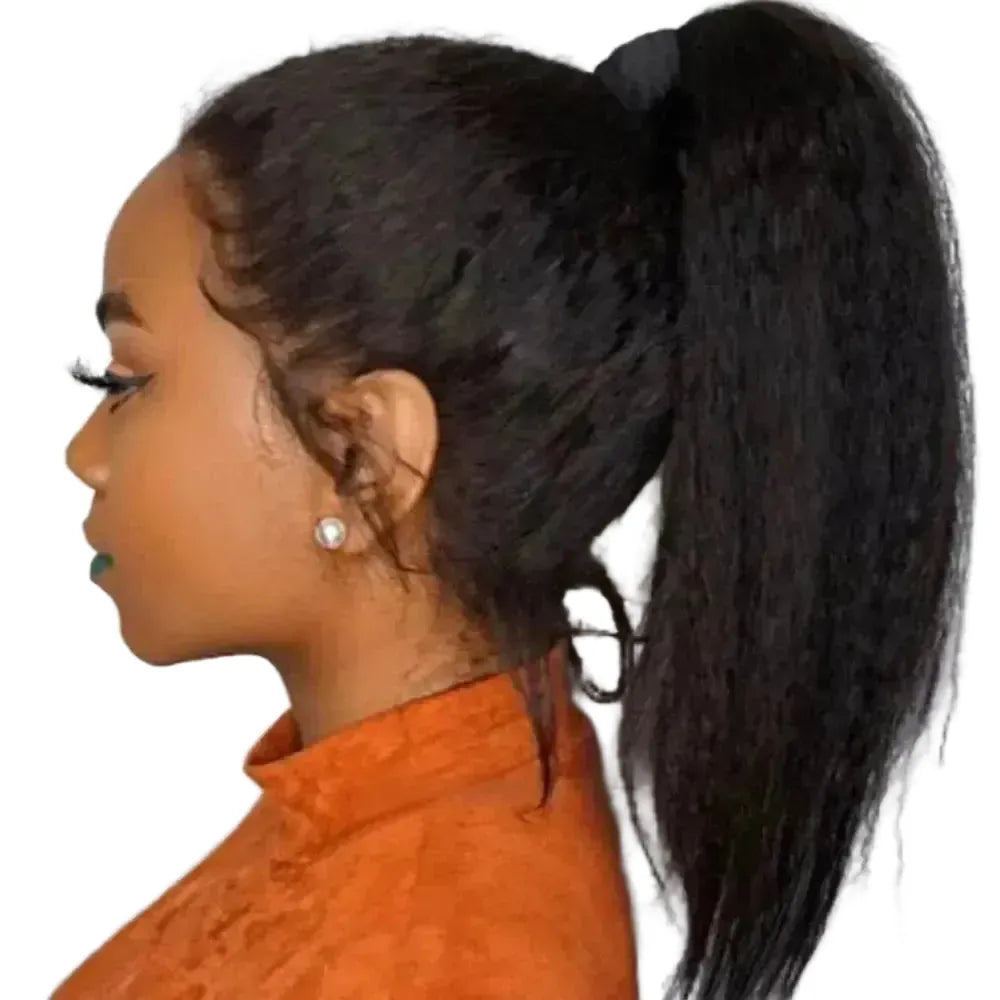 Undetectable Lace Wig for Women — 360 Lace Wig