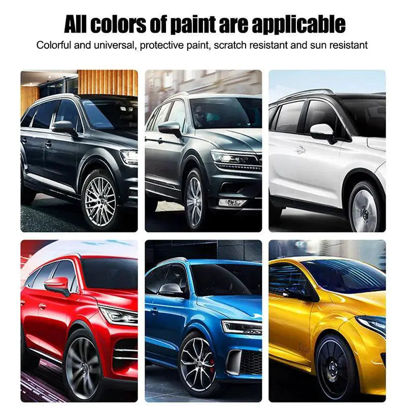 Car Nano Ceramic Coating For Ultimate Protection And Shine