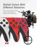 GAMINJA P48 Wireless Gamepad With Six Axis Gyroscope
