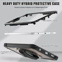 Kids Tablet Cover Funda for Samsung Galaxy Tab A9 Plus 11 Inch