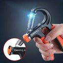 Stronger Grip Strength Trainer for Rehab