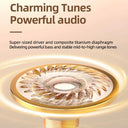 Translation Earbuds for Travelers