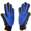 Gentle Grooming Glove For Dogs And Cats