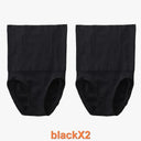 SH-0001 High Waist Belly Panty Women Shaping Panties Slimming