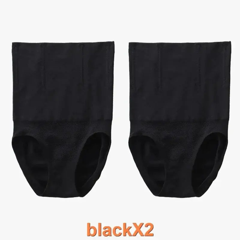 Tummy-Control Shaping Panties for Women — product view 8