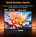 16 Inch Portable Gaming Monitor