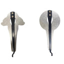 Portable Jaw Harp Jews Harp Ethnic Mouth Harmonica Gift