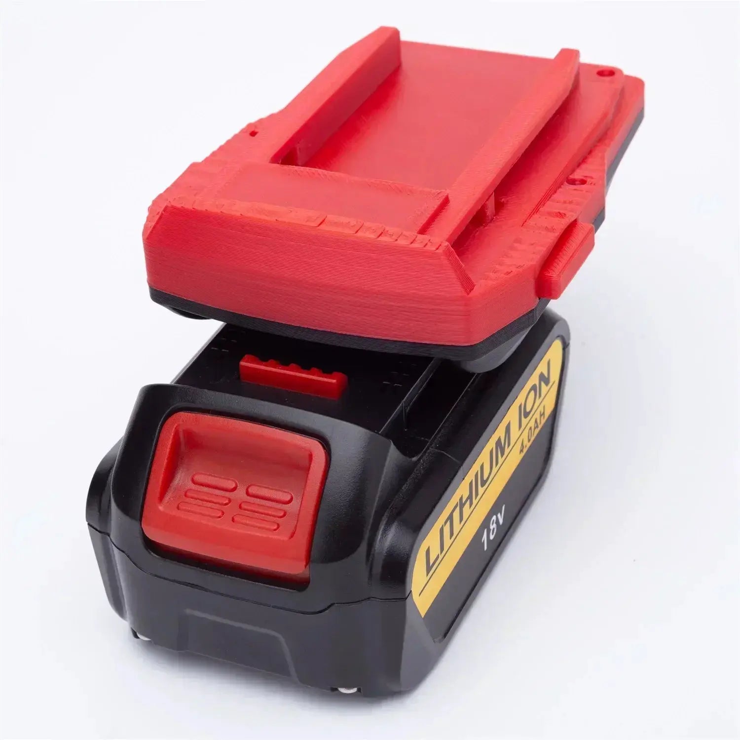 Hilti B22 22V Drill Adapter For DeWalt And Milwaukee