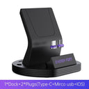 Fast Magnetic Wireless Charger