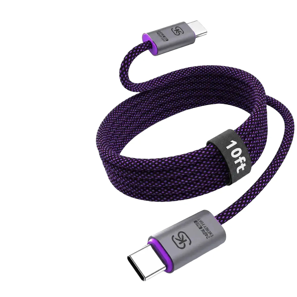 Usb C Cable - Fast Charging — product view 1