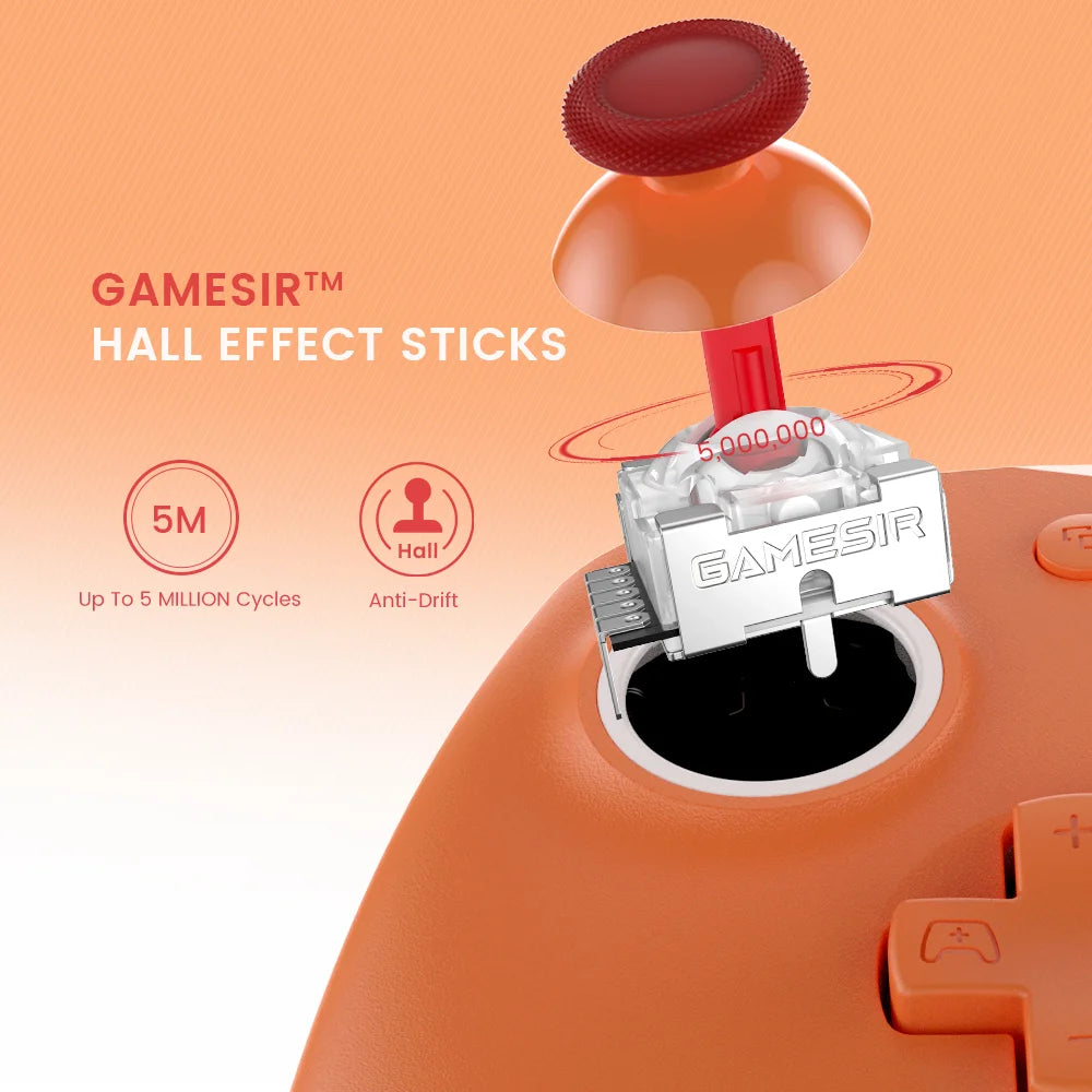 GameSir G7 SE Xbox Controller