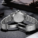 ADDIESDIVE Luxurious Men's Automatic Watch 8215 Mechanical Watch Sapphire Glass 200m Waterproof Analog Luminous Watches AD2525