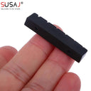 1pc Musical Instruments Bone Nut For Electric Guitar Accessories