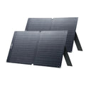 Allpowers Solar Panel - Efficient Foldable Design