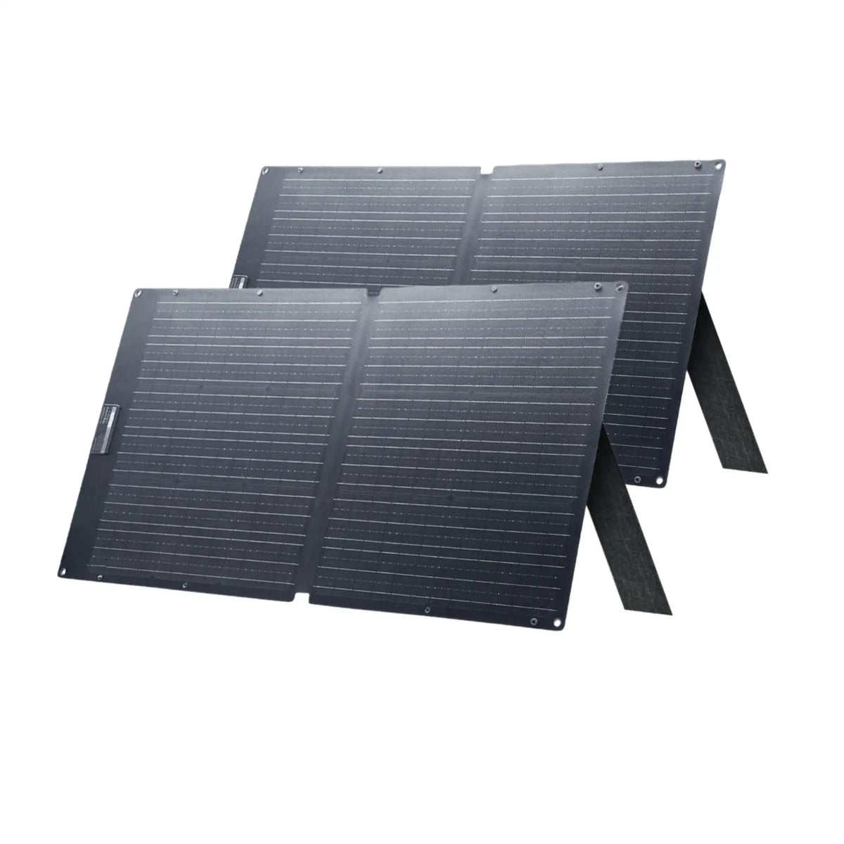 ALLPOWERS SE100 100W Solar Panel 100W/200W IP68 Waterproof Monocrystalline Foldable Solar Panel for Power Station Outdoor