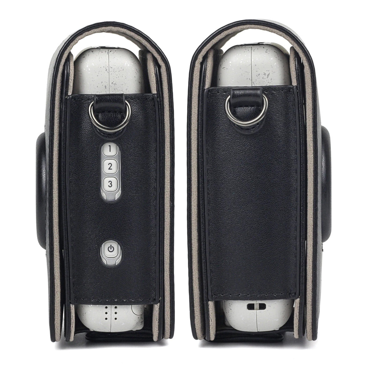 Fujifilm Instax Mini Liplay Full
