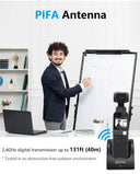 BOYA Lavalier System for Creator Clarity