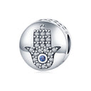 Sales Sterling Silver Charm Beads