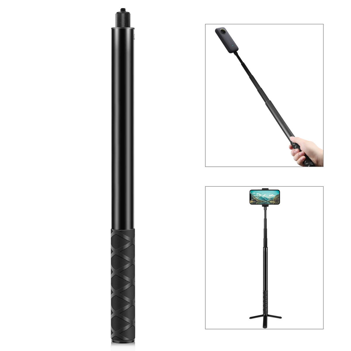 PULUZ Tripod Steadier