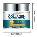 Collagen Moisturizer for All Skin Types