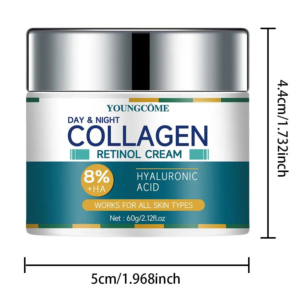 Collagen Moisturizer for All Skin Types — product view 16