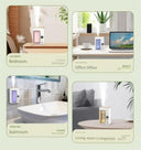 Automatic Aroma Diffuser for Calm Living