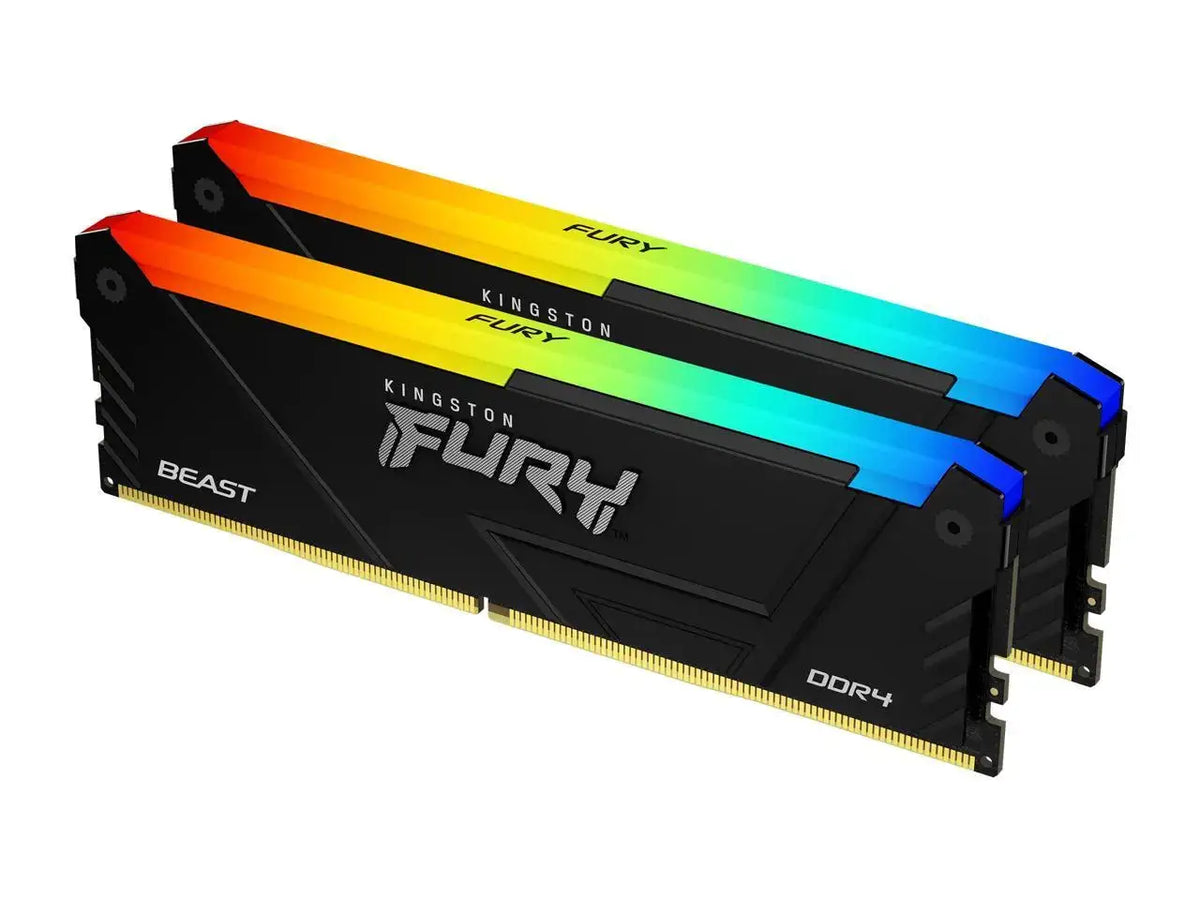 Kingston Fury Beast Ram — product view 1