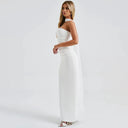 Effortless Beach Maxi Dress for Women