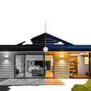 Smart Indoor Security Camera for Smarter Living AI