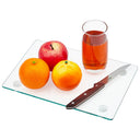 Tempered Glass Cutting