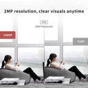 Indoor Pet Camera for Pet Owners Peace