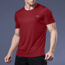 Running Shirts Soccer Shirts Men's Jersey Quick Dry T-Shirt