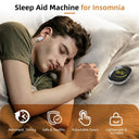 CES Sleep Aid Machine Microcurrent Insomnia Relief Device Ear