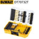 Electric Screwdriver Bits Set - Durable Quick Change Tools