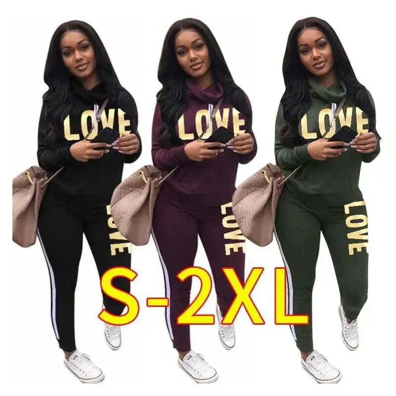 Comfy Tracksuit for Plus-Size Women — product view 8
