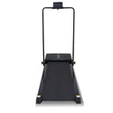 Foldable Electric Treadmill With LED Display For Home Workouts