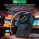 H7 Portable Retro Gaming Console