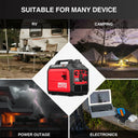 Portable Inverter Generator