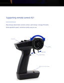 JDM Racing Miniature Toy Remote Control Sports Car for Kids