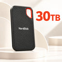 Portable Desktop External SSD Drive